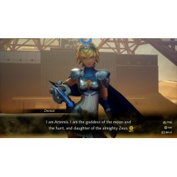 Shin Megami Tensei V: Vengeance Switch — Buy in Cyprus with Fast Delivery