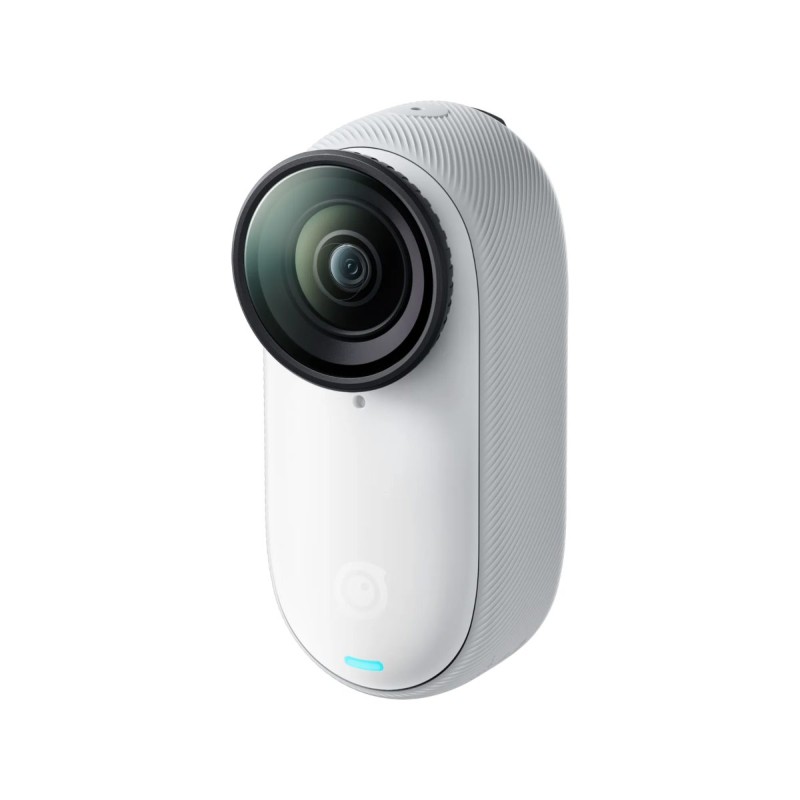 Insta360 GO - GO 3S - Standard Edition Arctic White 128GB — Buy in Cyprus with Fast Delivery
