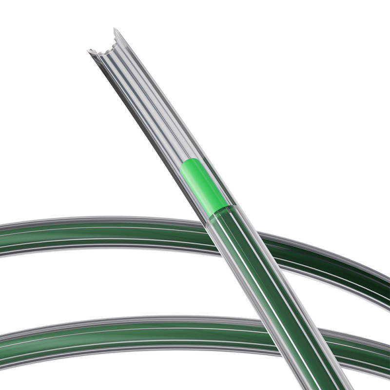 Creality Star-Shaped Low-Resistance PTFE Tube 2m - for all FDM printers — Buy in Cyprus with Fast Delivery