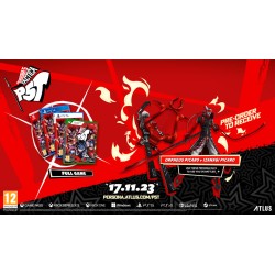 Persona 5 Tactica - PS4 — Buy in Cyprus with Fast Delivery