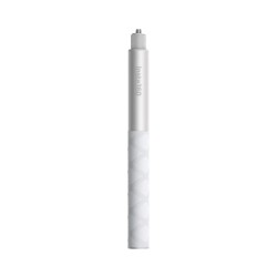 Insta360 114cm Invisible Selfie Stick - Satin White — Buy in Cyprus with Fast Delivery