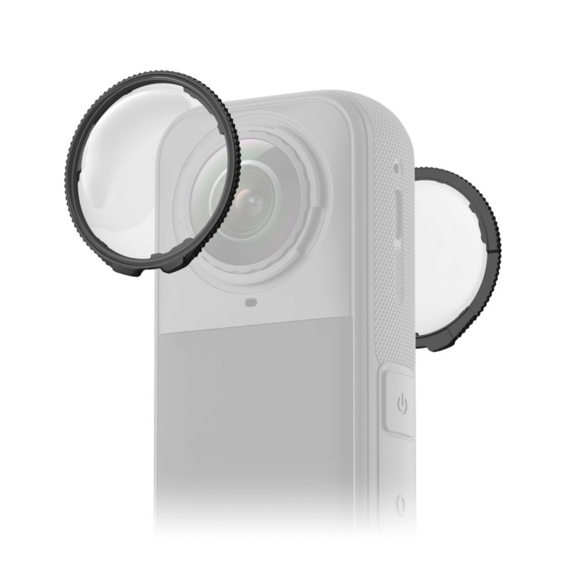 Insta360 Lens Guards - X5 - Standard Lens Guards — Buy in Cyprus with Fast Delivery