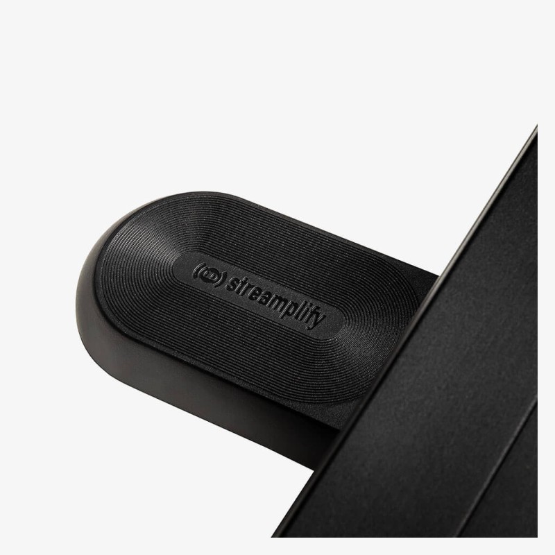 Streamplify SCREEN LIFT Green Screen - 200 x 150cm, Hydraulic Lift, lockable wheels — Buy in Cyprus with Fast Delivery