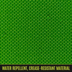 Streamplify SCREEN LIFT Green Screen - 200 x 150cm, Hydraulic Lift, lockable wheels — Buy in Cyprus with Fast Delivery