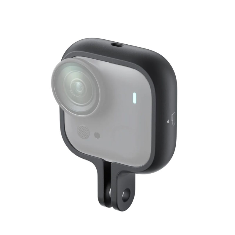 Insta360 GO Ultra Action Mount - Protect Standalone Camera During Intense Activities — Buy in Cyprus with Fast Delivery