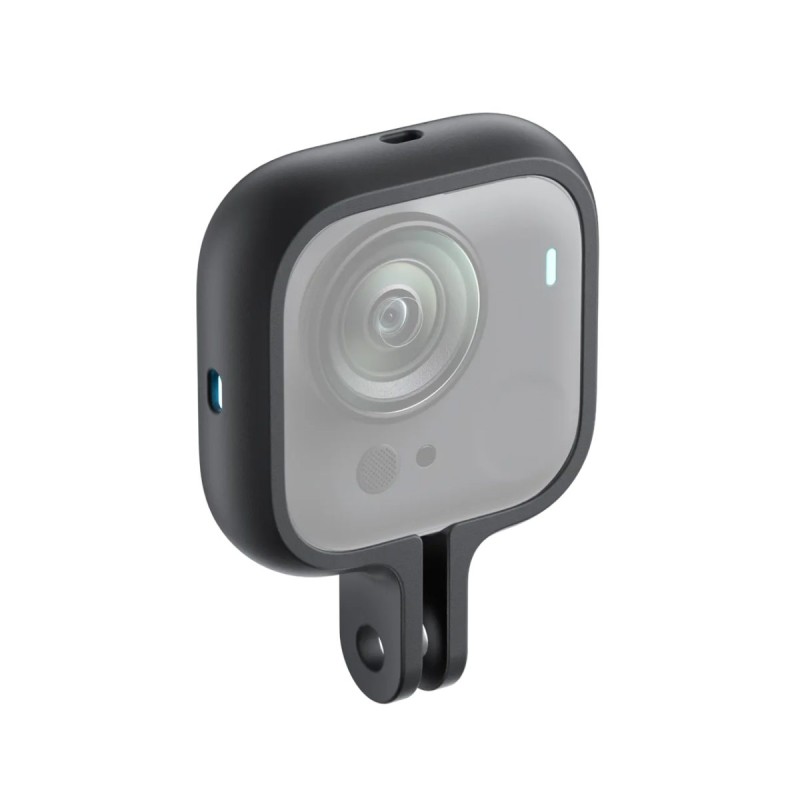 Insta360 GO Ultra Action Mount - Protect Standalone Camera During Intense Activities — Buy in Cyprus with Fast Delivery