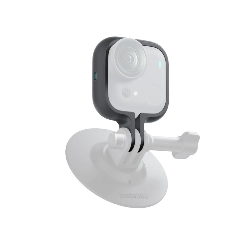 Insta360 GO Ultra Action Mount - Protect Standalone Camera During Intense Activities — Buy in Cyprus with Fast Delivery