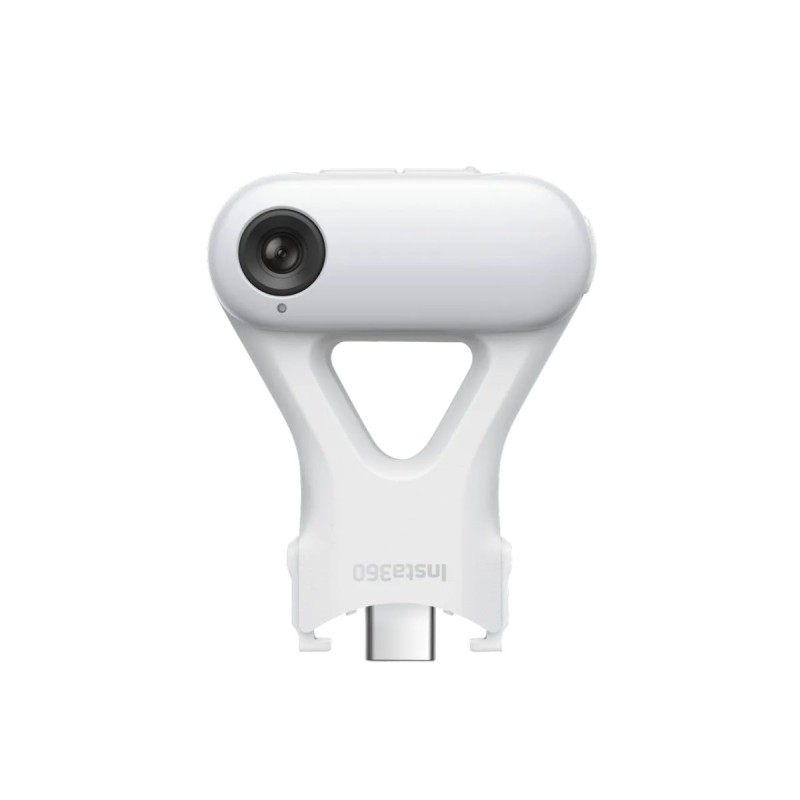 Insta360 Flow AI Tracker - Flow 2 Pro - Built-in Spotlight — Buy in Cyprus with Fast Delivery