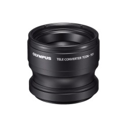 Olympus Tele Converter - TCON-T01 - for TG-1 2 3 4 — Buy in Cyprus with Fast Delivery