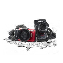 Olympus Tele Converter - TCON-T01 - for TG-1 2 3 4 — Buy in Cyprus with Fast Delivery