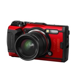 Olympus Tele Converter - TCON-T01 - for TG-1 2 3 4 — Buy in Cyprus with Fast Delivery