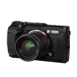 Olympus Tele Converter - TCON-T01 - for TG-1 2 3 4 — Buy in Cyprus with Fast Delivery