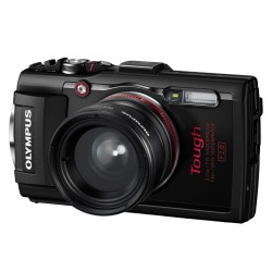 Olympus Tele Converter - TCON-T01 - for TG-1 2 3 4 — Buy in Cyprus with Fast Delivery