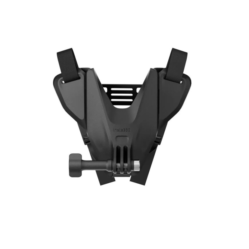 Insta360 Motorcycle Helmet Chin Mount - 2.0 — Buy in Cyprus with Fast Delivery