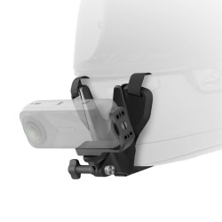 Insta360 Motorcycle Helmet Chin Mount - 2.0 — Buy in Cyprus with Fast Delivery