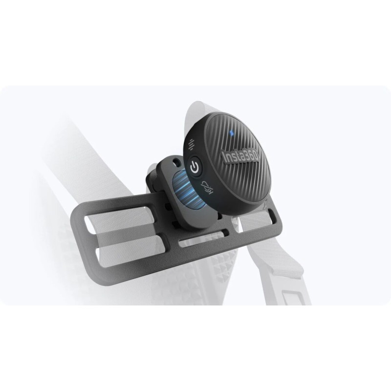 Insta360 Motorcycle Helmet Chin Mount - 2.0 — Buy in Cyprus with Fast Delivery