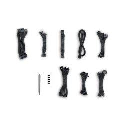 Be Quiet Pure Power 13 M - BP028EU - 1000W Fully-Modular, 80 PLUS Gold, ATX 3.1, PCIe 5.1 (12VHPWR)