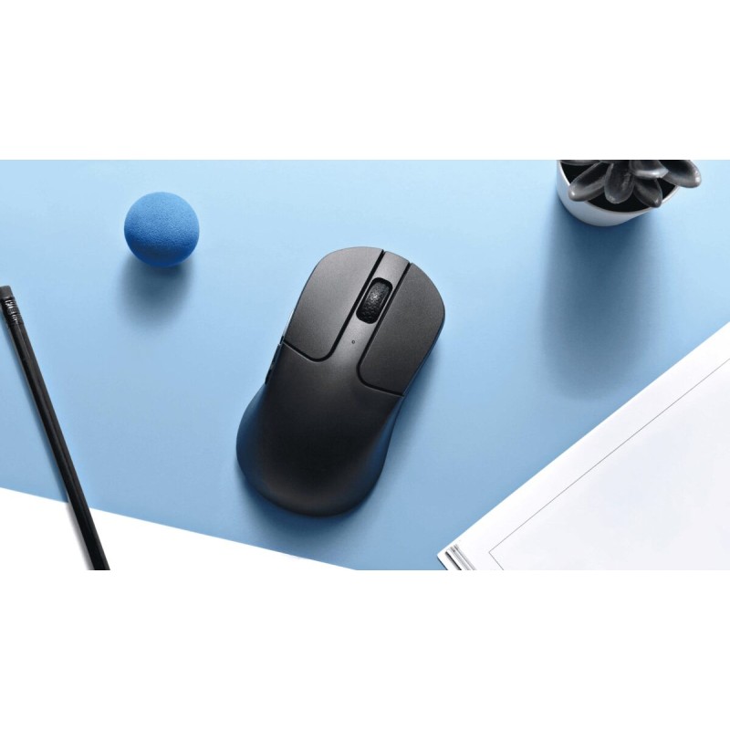 Keychron M3 Mini - M3M-A4 - Wireless Mouse - 4k Hz Polling Rate — Buy in Cyprus with Fast Delivery