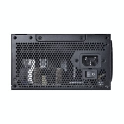 Lian Li PSU - RB0650 - 650W 80+ Bronze PSU - PCIe Gen 5.1 12+4pin - Intel ATX 3.1 - 135mm low-noise fan