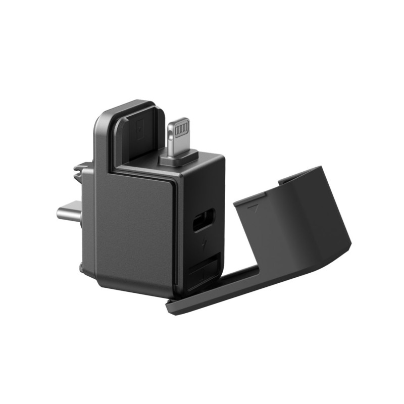 Insta360 Quick Reader - X5 - Quick Reader — Buy in Cyprus with Fast Delivery