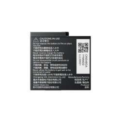 Insta360 Battery - Ace Pro 2 - Battery — Buy in Cyprus with Fast Delivery