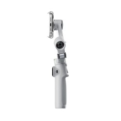 Insta360 Flow - Flow 2 Pro - Standard Version (Gray) A.I. Powered Gimbal Stabilizer for Smartphone USB-C