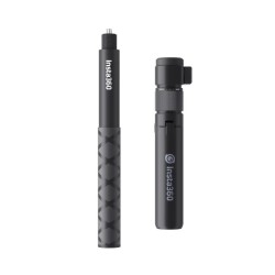 Insta360 Bullet Time Accessory Bundle - for Series X Cameras - Includes Tripod and 114cm Selfie Stick