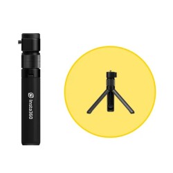 Insta360 Bullet Time Accessory Bundle - for Series X Cameras - Includes Tripod and 114cm Selfie Stick