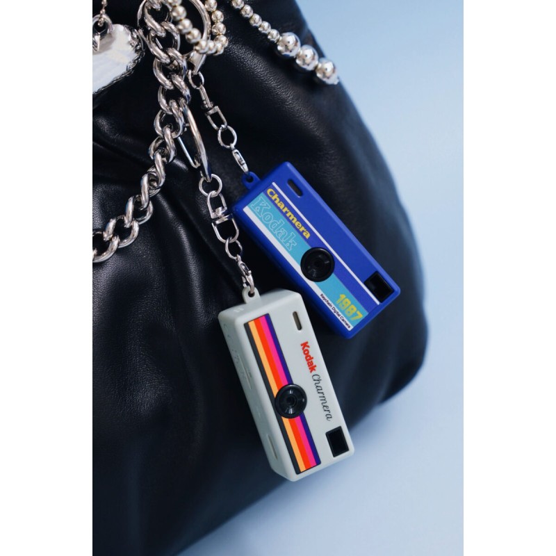 Kodak Keychain Digital Camera - CHARMERA - Random Colour Blind Box — Buy in Cyprus with Fast Delivery