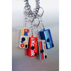 Kodak Keychain Digital Camera - CHARMERA - Random Colour Blind Box — Buy in Cyprus with Fast Delivery