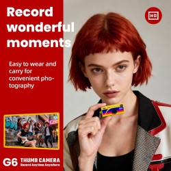 Kodak Keychain Digital Camera - CHARMERA - Random Colour Blind Box — Buy in Cyprus with Fast Delivery