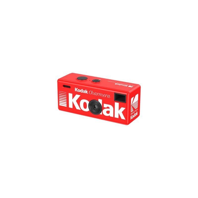 Kodak Keychain Digital Camera - CHARMERA - Random Colour Blind Box — Buy in Cyprus with Fast Delivery