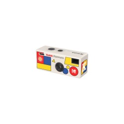 Kodak Keychain Digital Camera - CHARMERA - Random Colour Blind Box — Buy in Cyprus with Fast Delivery