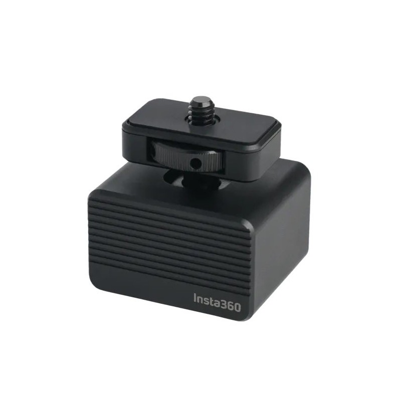 Insta360 Vibration Damper - Characteristics — Buy in Cyprus with Fast Delivery