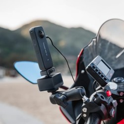 Insta360 Vibration Damper - Characteristics — Buy in Cyprus with Fast Delivery