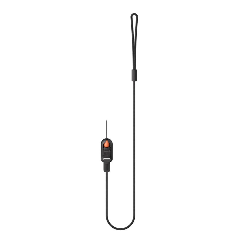 Insta360 GO Ultra Quick Release Safety Cord - Black — Buy in Cyprus with Fast Delivery