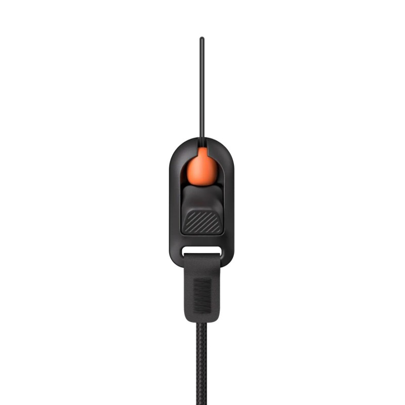 Insta360 GO Ultra Quick Release Safety Cord - Black — Buy in Cyprus with Fast Delivery
