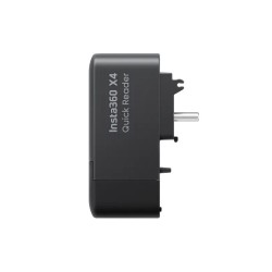 Insta360 Quick Reader - X4 - Quick Reader — Buy in Cyprus with Fast Delivery