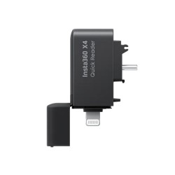 Insta360 Quick Reader - X4 - Quick Reader — Buy in Cyprus with Fast Delivery