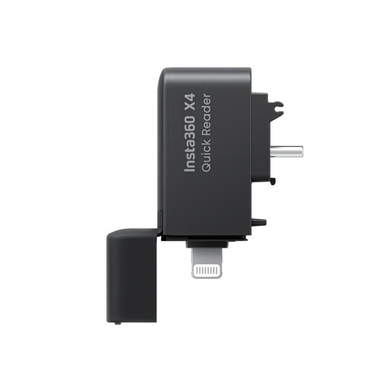 Insta360 Quick Reader - X4 - Quick Reader — Buy in Cyprus with Fast Delivery