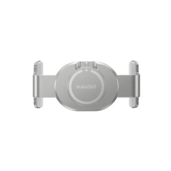 Insta360 Flow Magnetic Phone Clamp - Flow 2 Pro - Grey — Buy in Cyprus with Fast Delivery