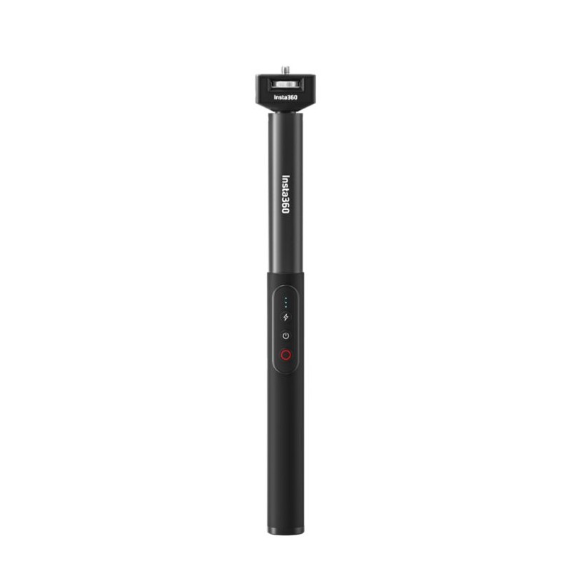 Insta360 Power Selfie Stick - 100CM Selfie Stick with built-in 4500mAh battery — Buy in Cyprus with Fast Delivery