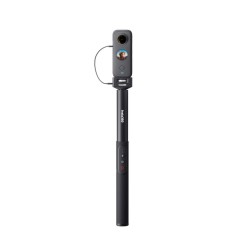 Insta360 Power Selfie Stick - 100CM Selfie Stick with built-in 4500mAh battery — Buy in Cyprus with Fast Delivery