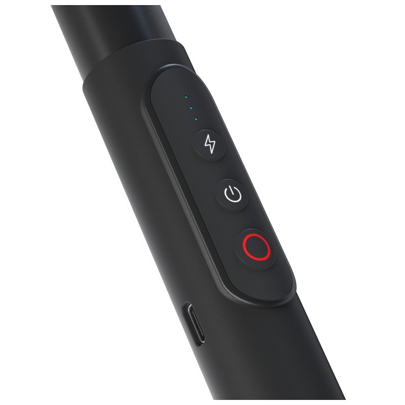 Insta360 Power Selfie Stick - 100CM Selfie Stick with built-in 4500mAh battery — Buy in Cyprus with Fast Delivery