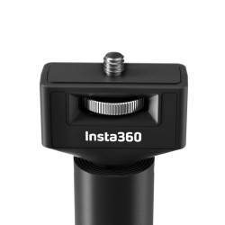 Insta360 Power Selfie Stick - 100CM Selfie Stick with built-in 4500mAh battery — Buy in Cyprus with Fast Delivery