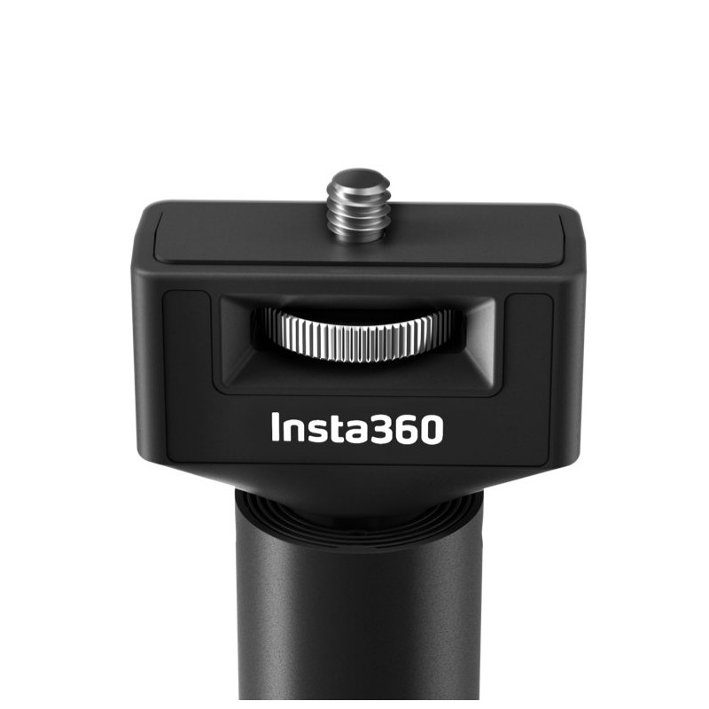 Insta360 Power Selfie Stick - 100CM Selfie Stick with built-in 4500mAh battery — Buy in Cyprus with Fast Delivery