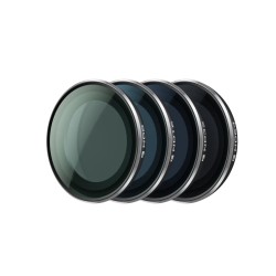 Insta360 GO - GO 3S - ND Filter Set — Buy in Cyprus with Fast Delivery