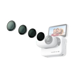 Insta360 GO - GO 3S - ND Filter Set — Buy in Cyprus with Fast Delivery