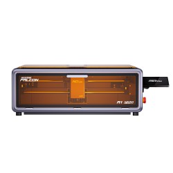 Creality Falcon - A1 Pro - 20W Laser Engraver, 20W Blue & Optional 2W IR laser module 358x268