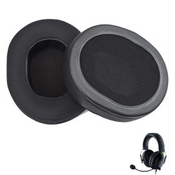 Geekria Cooling Gel-Infused Cushions Ear Pads - Razer BlackShark V2 X - toothless Cushions — Buy in Cyprus with Fast Delivery